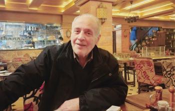 استشهاد القيادي في الجبهة الشعبية أبو خليل وشاح بغارةٍ 