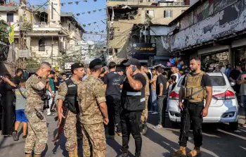 الفصائل الفلسطينية في لبنان تكشف تفاصيلَ ما حدث في 