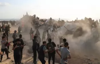 الأمم المتحدة: استهداف 