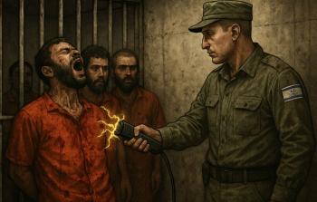 في تفاصيل مروّعة.. أسرى في سجن جلبوع الإسرائيلي يعذبون بصعقات كهربائية