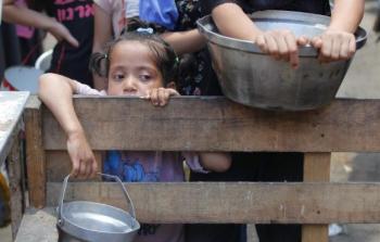 إعلان المجاعة في غزة.. اعتراف أممي يفضح الجريمة ويحرج المجتمع الدولي