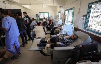 إجلاء المرضى في غزَّة بين التَّجاهل والتَّأخير: أزمات ومعاناة بلا إجابة من الصِّحَّة العالميَّة