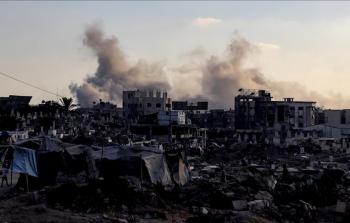 الاحتلال ينشر غازات مجهولةً في أجواء غزَّة... طبيب يكشف مصدرها وآثارها