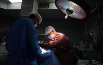 مستشفى شهداء الأقصى يطلق نداءً عاجلاً لتوفير مولِّد كهربائيّ