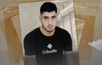 استشهاد أسير في سجون الاحتلال متأثرًا بإصابته برصاص الاحتلال