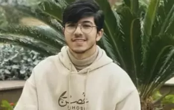 مصير مجهول للطالب الفلسطيني مالك أبو سنينة بعد اعتقاله في مصر