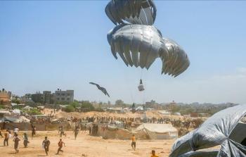 حماس: مساعدات غزَّة 