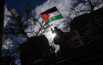 هيئة علماء فلسطين تدعو لتصعيد شعبيّ ميدانيّ نصرة لغزة والأقصى