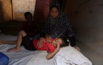 في غزة المحاصرة.. المرضى يواجهون العجز والظلام بسبب نقص الأدوية