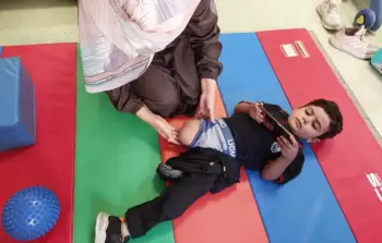 مستشفى حمد: غزة تواجه موجة بتر غير مسبوقة وسط حصار طبي