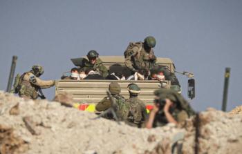 مركز الأسرى: إقرار 