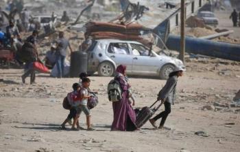 في غزة.. احتياجات ملحة وجيوب فارغة