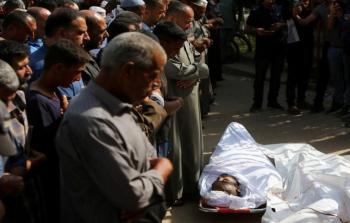 مجازر متواصلة وشهداء بالعشرات.. الاحتلال يواصل حرب الإبادة الجماعيَّة على غزَّة لليوم الـ 687