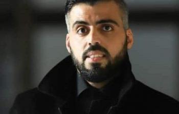 الصحفي إسلام الكومي.. ارتقى بالقلم كما بالروح