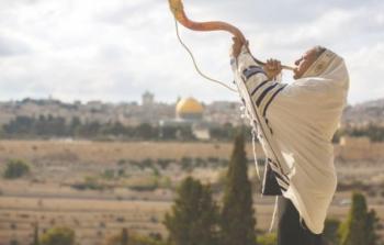 محافظة القدس: النفخ بـ 