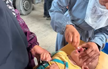 الطراونة لـ 