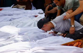 58 شهيدًا و 185 إصابة خلال الـ 24 ساعة الماضية