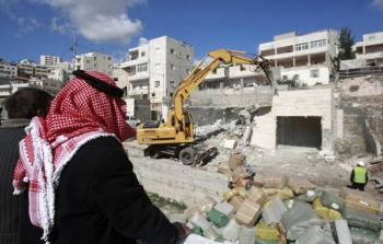 القدس: 7000 فلسطيني مُهدَّدون بالتهجير القسري عقب إعلان سموتريتش 