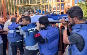 الاحتلال ومحاولة اغتيال الحقيقة