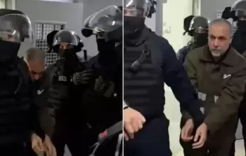 تقرير: الاحتلال يواصل احتجاز أطباء من غزة وسط ظروف مروعة