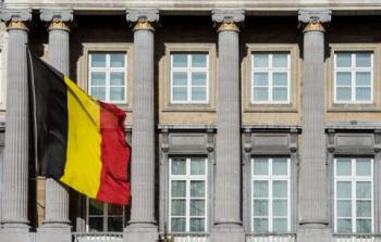 البرلمان البلجيكي يناقش الاعتراف بدولة فلسطين