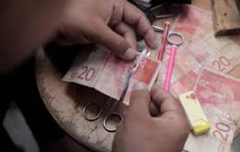 أزمة الفكة والعملات المهترئة في غزة.. حرب اقتصادية على غزة