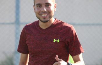 العمصي: 660 شهيدًا رياضيًا منذ بدء الإبادة على غزة