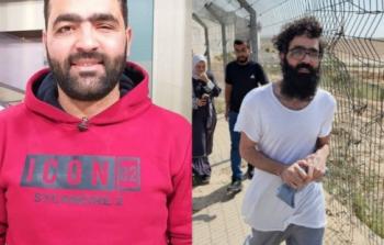 قوات إسرائيلية خاصة تعتقل الصحفي معاذ عمارنة قرب بيت لحم