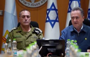 انقسام داخل هيئة الأركان الإسرائيلية بشأن احتلال مدينة غزة