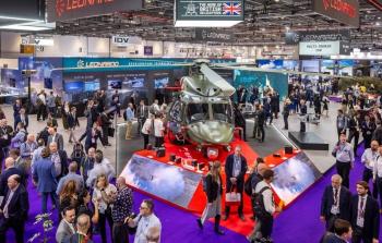 بريطانيا تفرض قيودًا على مشاركة إسرائيل في معرض عسكري سنوي