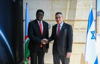 (إسرائيل) تعلن تقديم مساعدات عاجلة لجنوب السودان.. ما علاقة غزّة؟