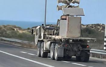 مركز حقوقي: بث خطاب نتنياهو للنازحين في غزّة دعاية قسرية وحرب نفسية