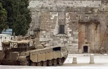 لجنة الكنائس تردُّ على أكاذيب نتنياهو: 