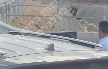 إصابات في صفوف المستوطنين في عمليةٍ مزدوجة في بيت لحم