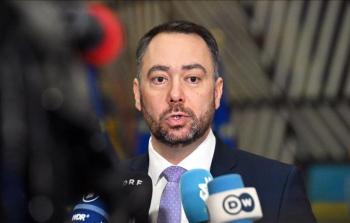 وزير خارجية بلجيكا: اعترافنا بفلسطين رسالة قوية لـ 