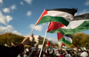 خلاصة هذه الاعترافات: نمنحكم دولة مقابل إعادة صياغة نظامكم وإنسانكم وتاريخكم وذاكرتكم ومستقبلكم