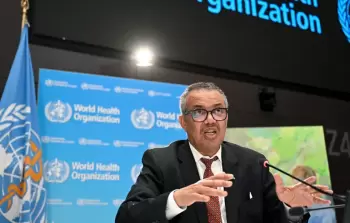 منظمة الصحة العالمية: تجويع غزة لن يجلب الأمن لـ (إسرائيل)