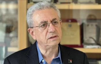 البرغوثي: خطة ترامب بشأن غزة مليئة بالألغام