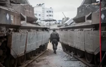 كل عربة مفخخة يُعادل تفجيرها زلزالا بقوة 3.7 درجات على مقياس ريختر