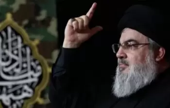 تسجيل صوتي نادر للشَّهيد السِّيد نصر الله.. 