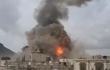 اليمن... شهداء وجرحى في عدوان 