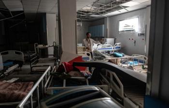 الصِّحَّة بغزَّة تُحذِّر: أيام قليلة تفصلنا عن توقف المستشفيات نتيجة نفاد الوقود