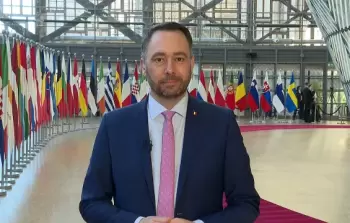 بلجيكا تعتزم الاعتراف بدولة فلسطين  وفرض 