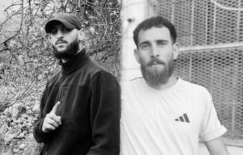 شهيدان بعد اشتباكٍ مسلَّح مع قوات الاحتلال جنوب طوباس