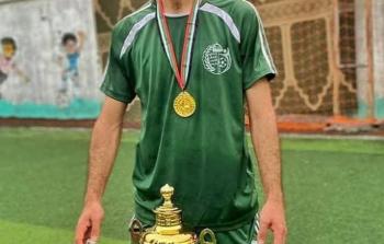 استشهاد 4 رياضيين جدد خلال 48 ساعة في غزة