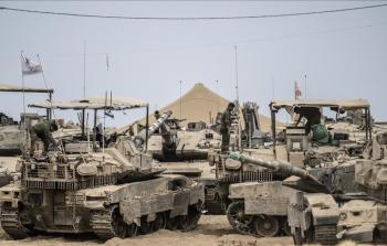 إلغاء الصفقة جاء بعد دخول قانون حظر تجارة السلاح مع (إسرائيل) حيز التنفيذ