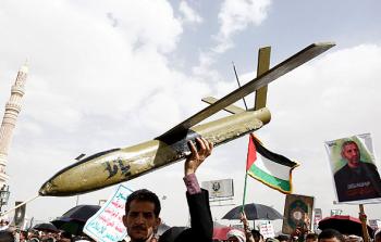 المسيرات اليمنية أكثر قدرة على اختراق دفاعات الاحتلال بسبب قدرتها على التخفي والطيران على ارتفاعات منخفضة