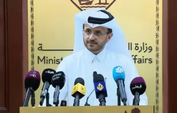 قطر: لا رد إسرائيليًا على مقترح الهدنة واحتلال غزة يهدد الجميع