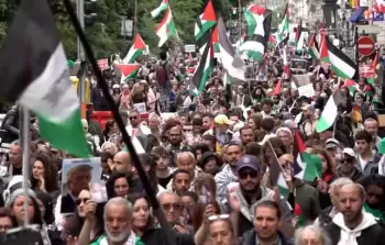 الولايات المتحدة تفرض عقوبات على 3 منظمات حقوقية فلسطينية