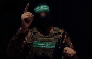 القسام تطلق 